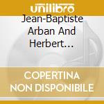 Jean-Baptiste Arban And Herbert Lincoln Clarke - Carnaval - Wynton Marsalis cd