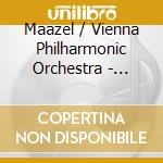 Maazel / Vienna Philharmonic Orchestra - Symphony 1 cd musicale di MAHLER