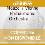 Maazel / Vienna Philharmonic Orchestra - Symphony 1 cd
