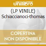 (LP VINILE) Schiaccianoci-thomas cd