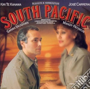 Rodgers & Hammerstein - South Pacific cd musicale di RODGERS
