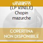 (LP VINILE) Chopin mazurche cd