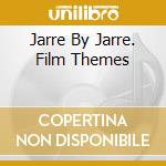 Jarre By Jarre. Film Themes cd