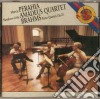 Johannes Brahms - Piano Quartet No 1 cd