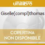 Giselle(compl)thomas cd