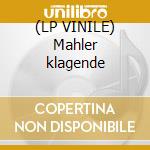 (LP VINILE) Mahler klagende cd
