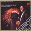 Wynton Marsalis - Baroque Music For Trumpets cd