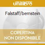 Falstaff/bernstein cd