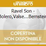 Ravel Son - 