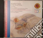 Pieces Baroques / Various cd