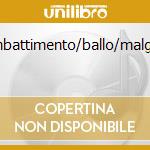 Combattimento/ballo/malgoire cd