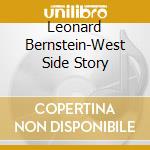 Leonard Bernstein-West Side Story cd