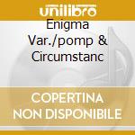 Enigma Var./pomp & Circumstanc cd