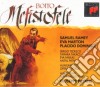 Arrigo Boito - Mefistofele cd