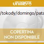 Iris/tokody/domingo/patane' cd