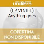 (LP VINILE) Anything goes cd
