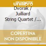 Dvorak / Juilliard String Quartet / Firkusny - 2 Piano Quartets (2 Cd) cd musicale di DVORAK