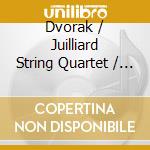 Dvorak / Juilliard String Quartet / Firkusny - 2 Piano Quartets (2 Cd) cd