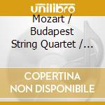 Mozart / Budapest String Quartet / Trampler - String Quintets No 3 & cd musicale di Wolfgang Amadeus Mozart