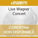 Live Wagner Concert