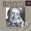 Vladimir Horowitz - The Last Recording cd