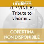 (LP VINILE) Tribute to vladimir horowitz cd
