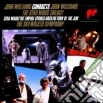 John Williams - Star Wars Trilogy cd