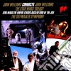 John Williams - Star Wars Trilogy cd musicale di WILLIAMS