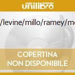 Aida/levine/millo/ramey/morris cd