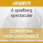 A spielberg spectacular cd