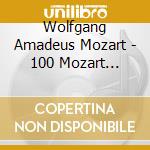 Wolfgang Amadeus Mozart - 100 Mozart Melodies Vol. 5, Opera Arias cd
