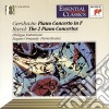 Entremont - Gershwin cd