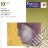 Classical - Te Deum cd