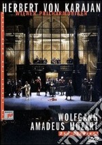 (Music Dvd) Don Giovanni