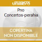 Pno Concertos-perahia cd