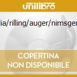 Elia/rilling/auger/nimsgern cd