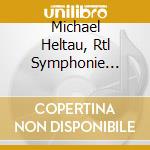 Michael Heltau, Rtl Symphonie Orchester, Leopold Hager - Prokofieff - Peter Und Der Wolf