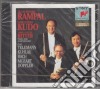 Jean-Pierre Rampal: Telemann, Kuhlau, Bach, Mozart, Doppler cd