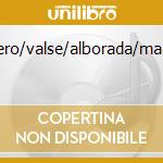 Bolero/valse/alborada/maazel cd