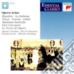 Gaetano Donizetti - Arie Da Opere cd