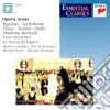 Gaetano Donizetti - Arie Da Opere cd