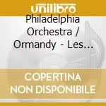 Philadelphia Orchestra / Ormandy - Les Sylphides cd