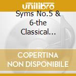 Syms No.5 & 6-the Classical Band-wei cd