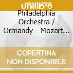 Philadelphia Orchestra / Ormandy - Mozart Legendary Interpretatio cd musicale di Wolfgang Amadeus Mozart