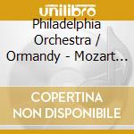 Philadelphia Orchestra / Ormandy - Mozart Legendary Interpretatio cd