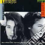 Katia & Marielle Labeque: Love Of Colours - Camilo, Corea, Davis, McLaughlin, Monk