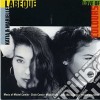 Katia & Marielle Labeque: Love Of Colours - Camilo, Corea, Davis, McLaughlin, Monk cd