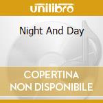 Night And Day cd musicale di WILLIAMS JOHN - BOST