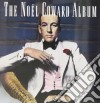 Noel Coward - The Noel Coward Album (Live In Las Vegas And New York) cd