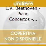 L.V. Beethoven - Piano Concertos - Rudolf cd